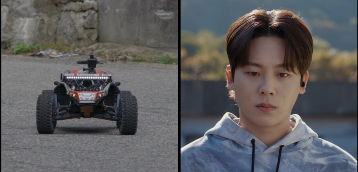 사진='UDT: 우리 동네 특공대' 캡처