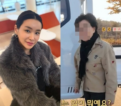 배윤정 모친, 딸 몰래 방송 출연했다…"암 수술 두 번, 26년차 탁송 기사"