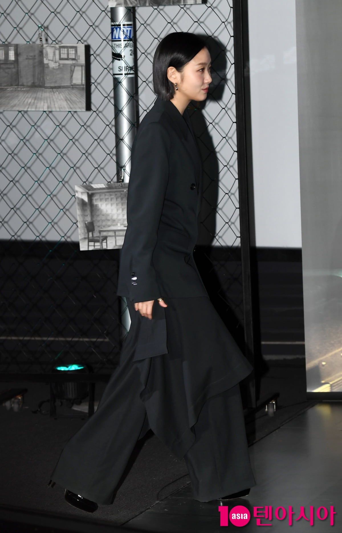 김고은, 그림자 마저 이쁨[TEN포토]