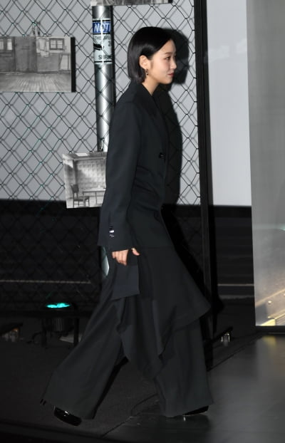 김고은, 그림자 마저 이쁨[TEN포토]