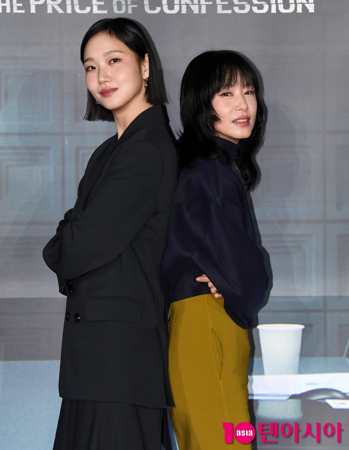 전도연-김고은, 기대되는 조합[TEN포토+]