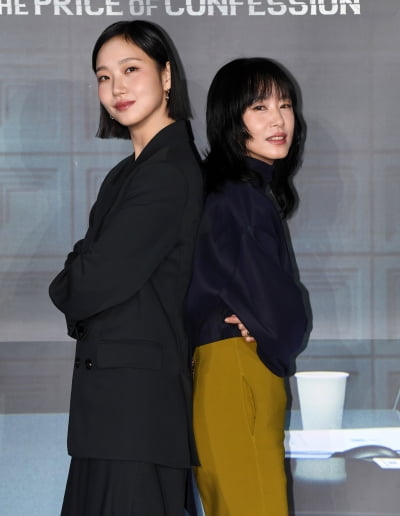 전도연-김고은, 기대되는 조합[TEN포토+]