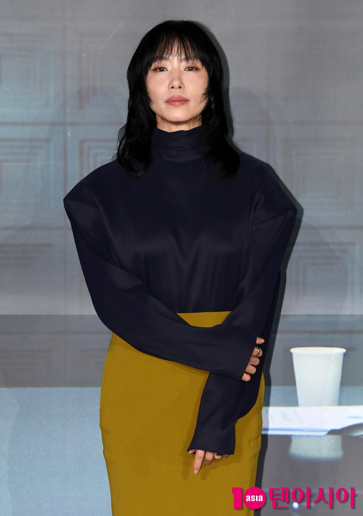 전도연, 남다른 분위기[TEN포토+]