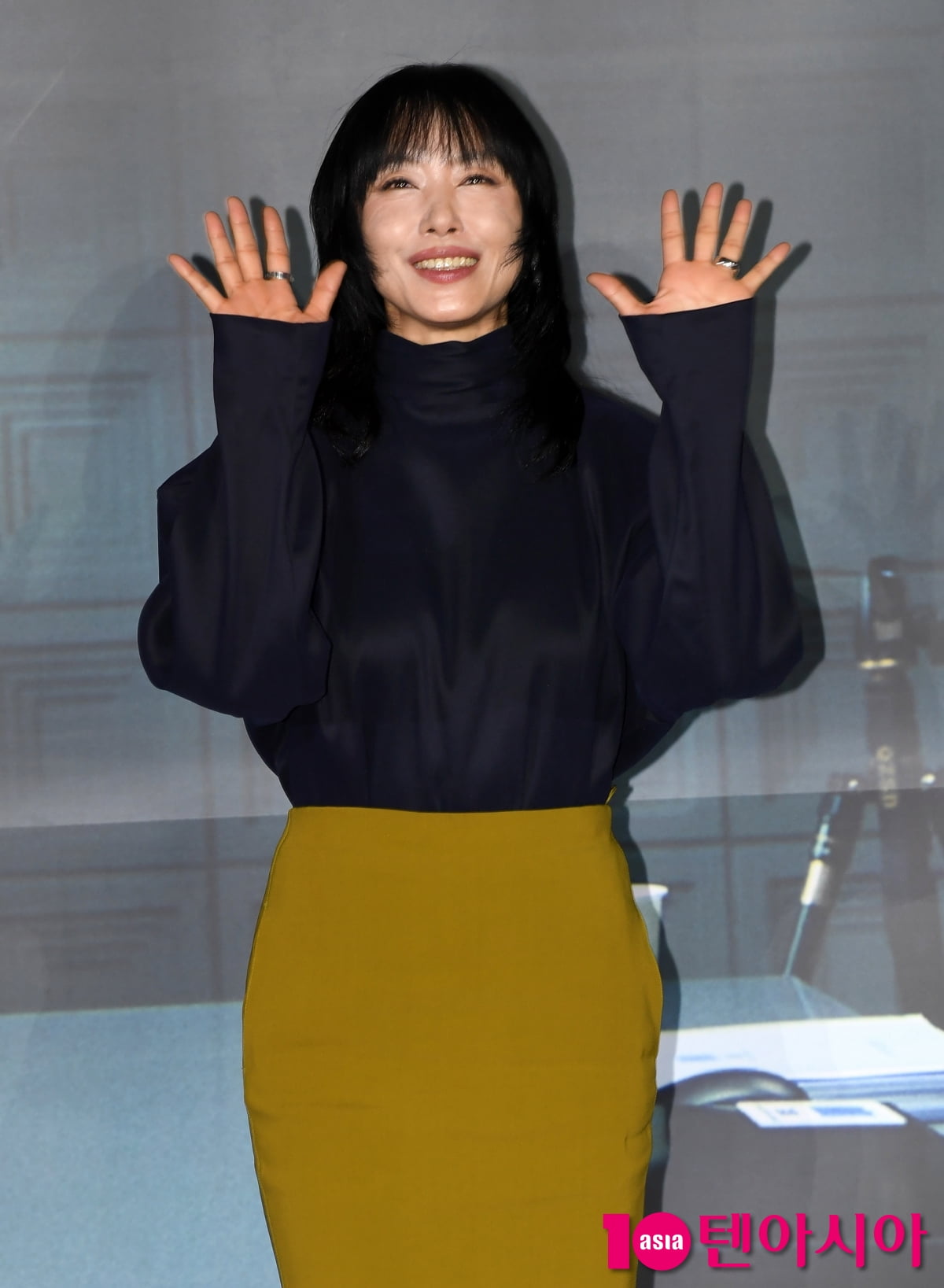 전도연, 남다른 분위기[TEN포토+]