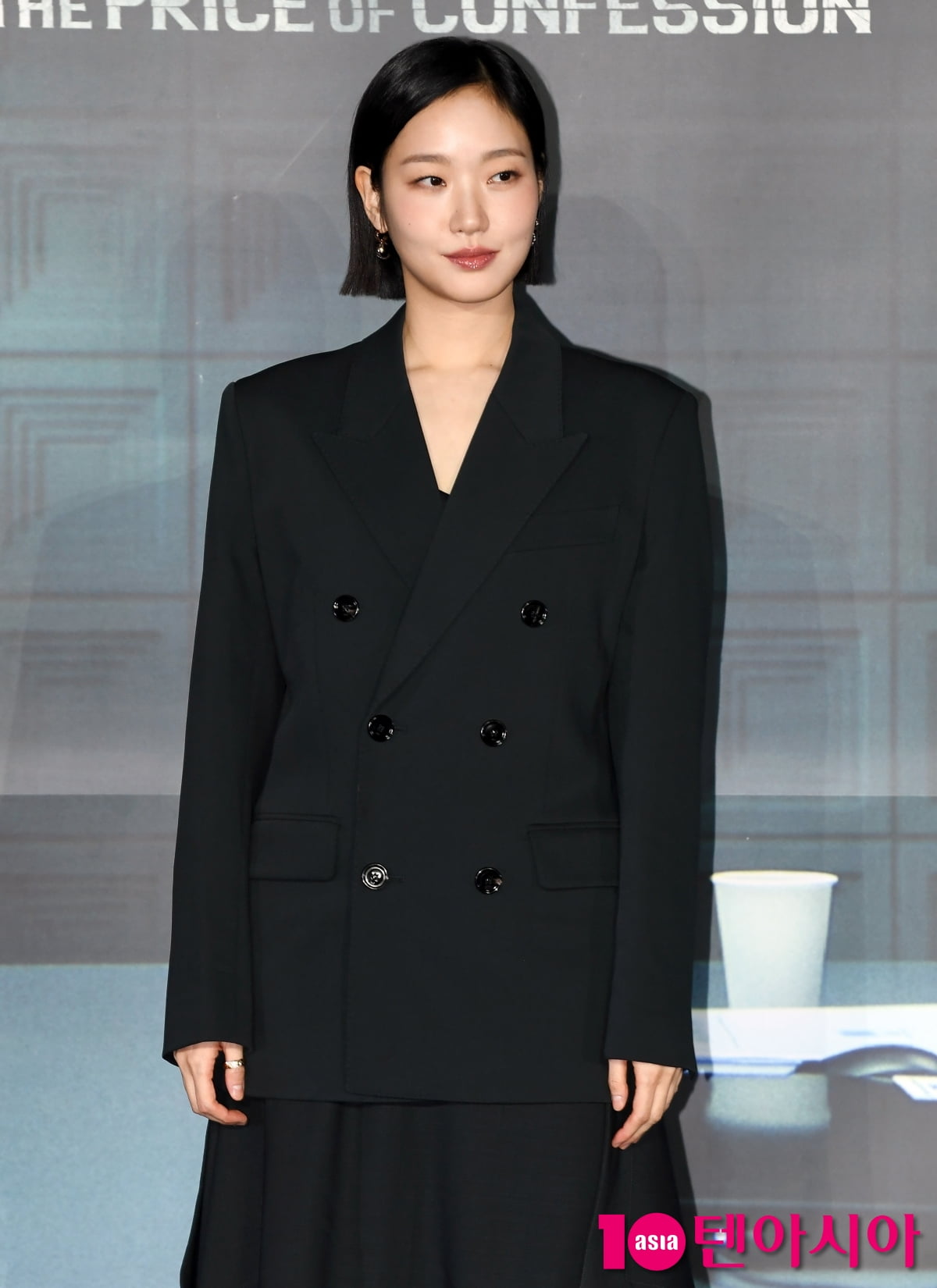 김고은, 단아한 미모에 눈이 부셔[TEN포토+]