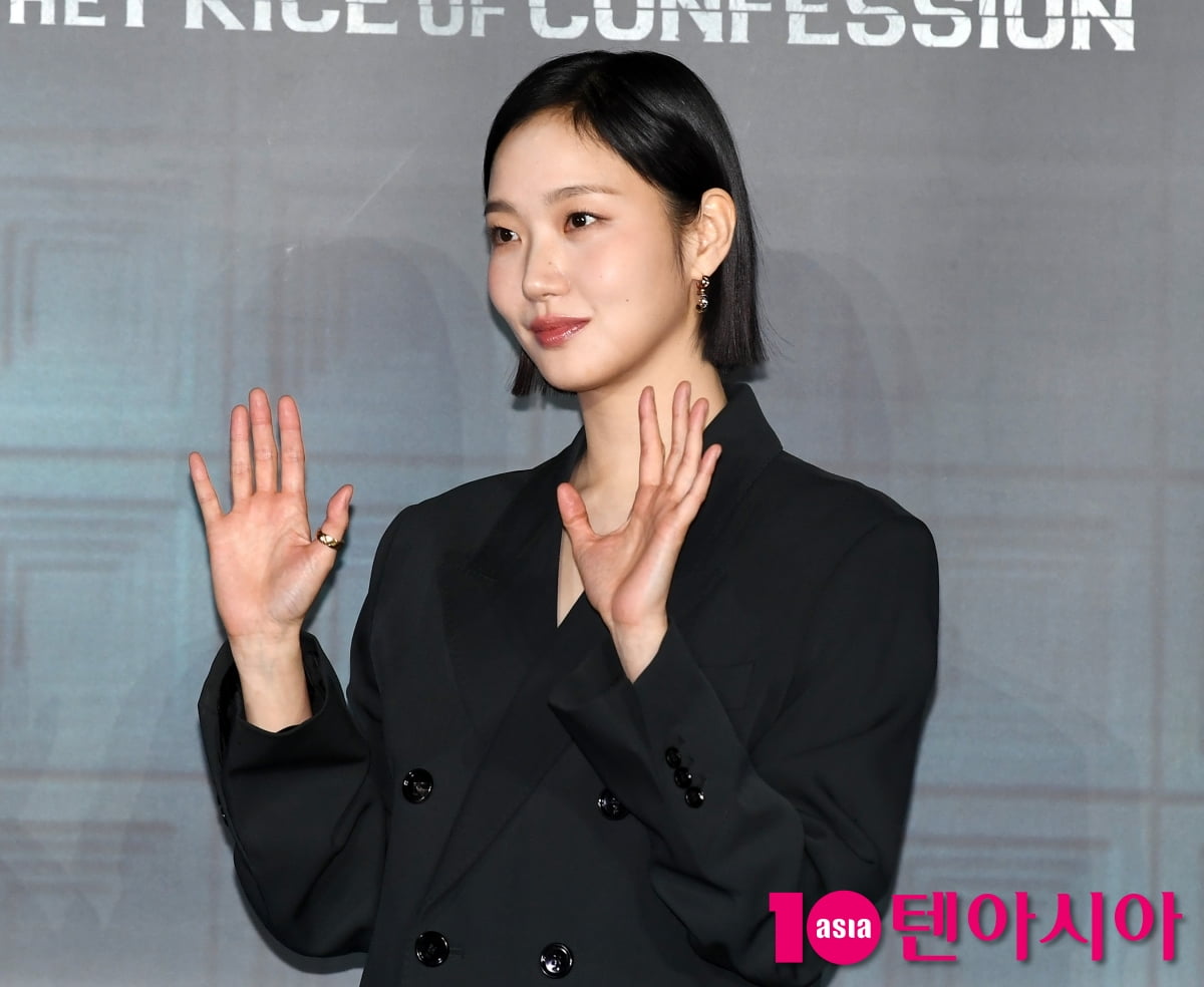 김고은, 이 순수함~대체불가[TEN포토+]