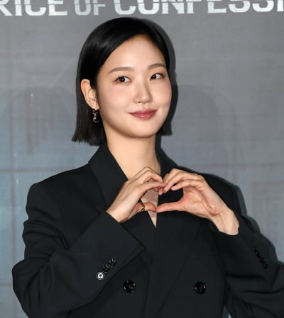 김고은, 이 순수함~대체불가[TEN포토+]