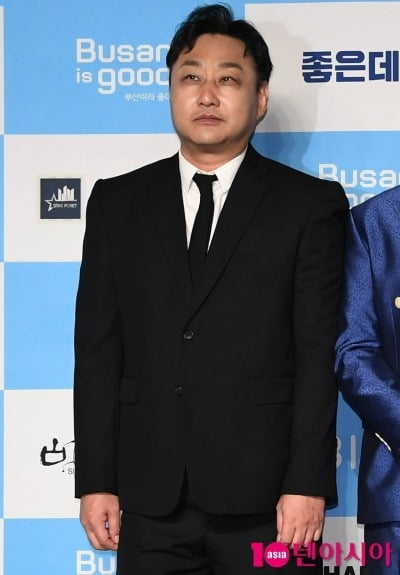 김수용, '급성 심근경색' 후 심경 고백…"다시 태어난 기분, 과로 NO" ('비보티비')