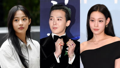 가출했던 뉴진스 복귀 선언→GD 처참 라이브…K팝 판도 '출렁' [2025 가요 결산]