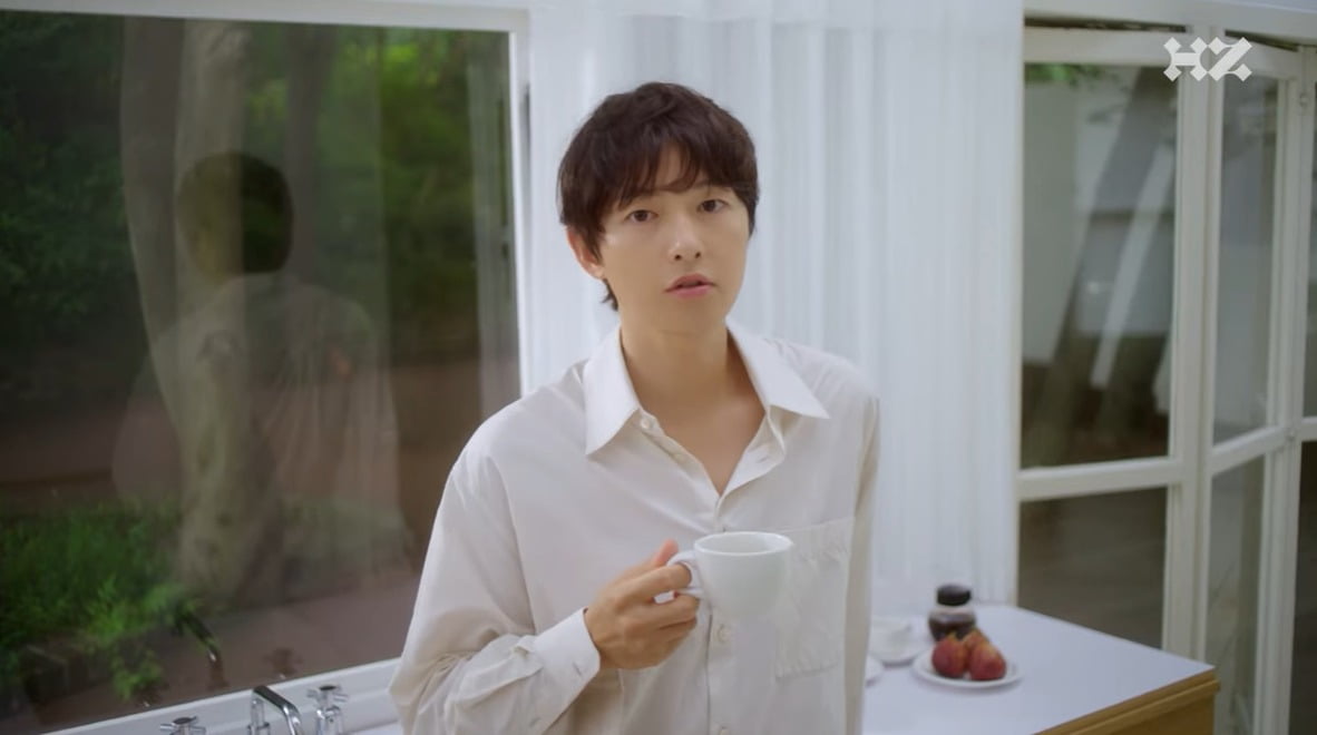 사진 = 유튜브 채널 '하이지음스튜디오'