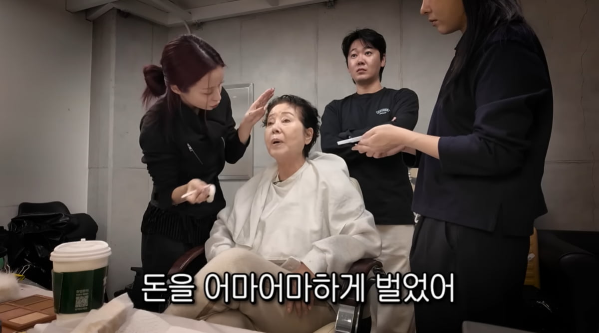 [종합] 선우용여, 200억 땅 때문에 15년간 재판했다…"딸 수입=빌딩 2채 값, 다 들어가"('순풍')