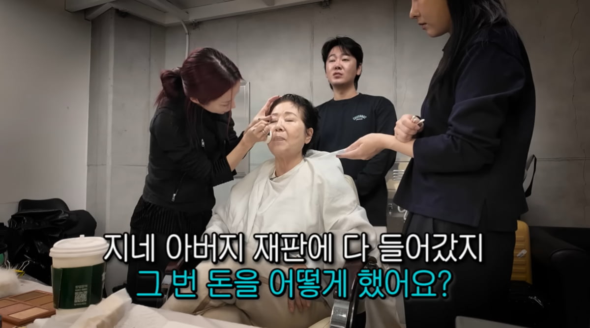 [종합] 선우용여, 200억 땅 때문에 15년간 재판했다…"딸 수입=빌딩 2채 값, 다 들어가"('순풍')