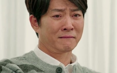 '하희라♥' 최수종, 母 투병 중이라더니…아들 향한 생일상에 오열 "계속 울려" ('퍼즐트립')