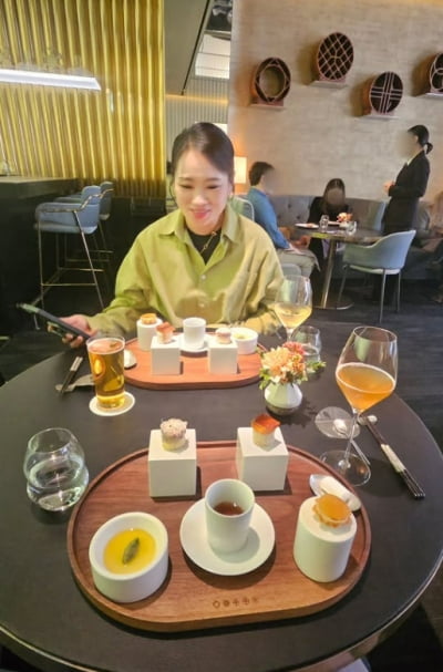 정지선, 본인 식당에서 밥 안 먹는다…하하 아내, 실체까지 폭로