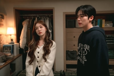 '온주완♥' 방민아, 발리서 극비 결혼식 올렸다더니…몰라보게 성숙해진 미모 뽐내며 열연 ('사랑혁명')