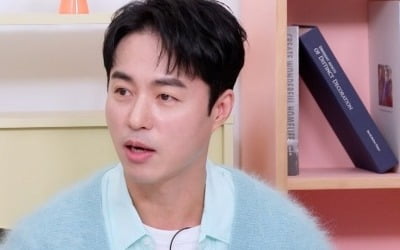 '45세 미혼' 오민석, ♥열애 고백했다…"연락하고 지내는 사람 있어" ('옥문아')