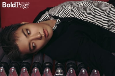 강남, ♥이상화도 몰라보겠어…새로운 얼굴 "이런 스타일 낯설어"