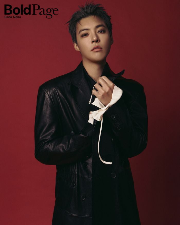 강남/ 사진 제공=볼드페이지