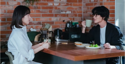 고아라 이어 서현진과 ♥핑크빛…30대 남배우, 매력 해부당했다 "섬세하고 준비 많이 해" ('러브미')