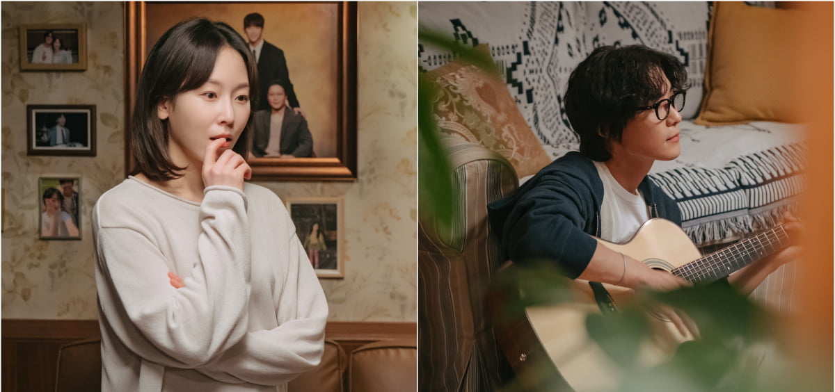 고아라 이어 서현진과 ♥핑크빛…30대 남배우, 매력 해부당했다 "섬세하고 준비 많이 해" ('러브미')