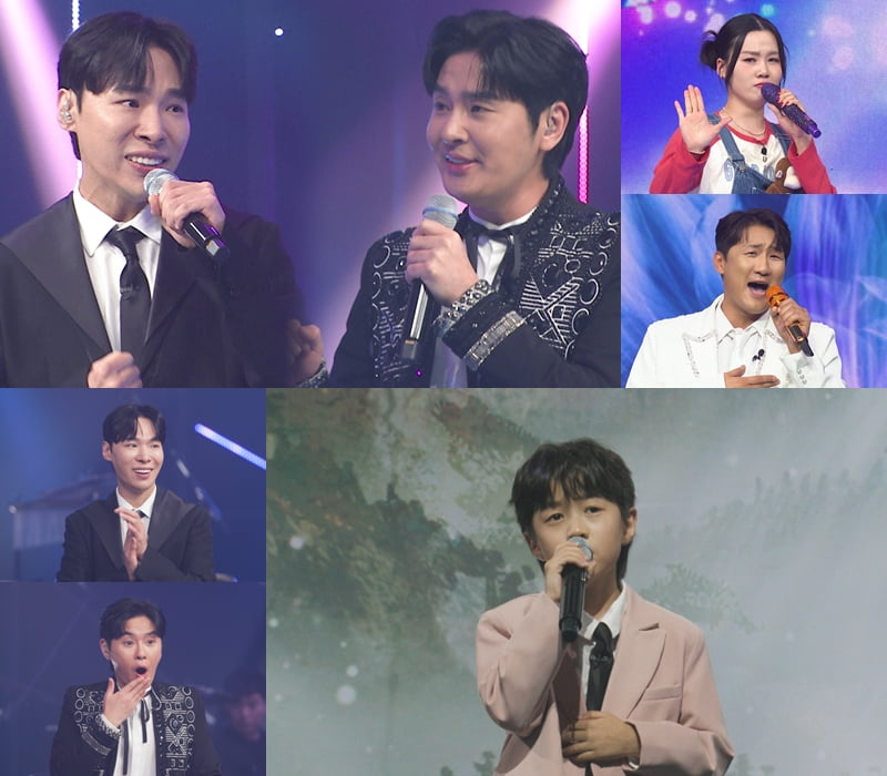 이찬원이 1위라더니, 월 저작권료 밝혔다…"간부급 연봉에 성과급 더한 금액" ('금밤')