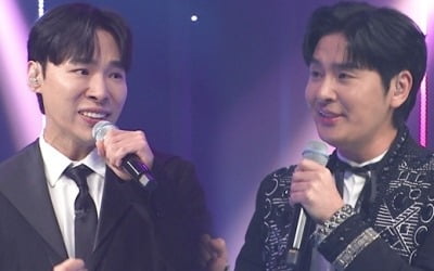 이찬원이 1위라더니, 월 저작권료 밝혔다…"간부급 연봉에 성과급 더한 금액" ('금밤')