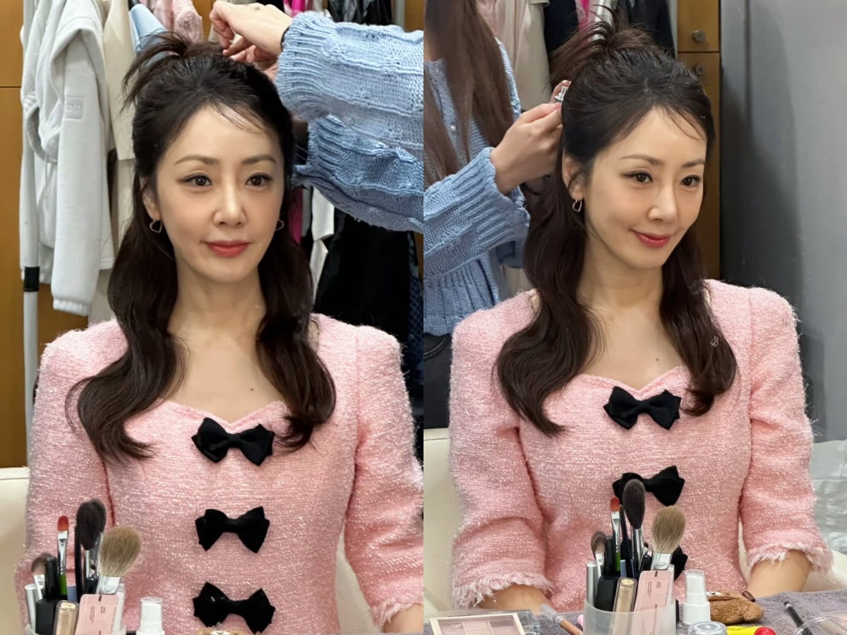 사진=배우 오나라 인스타그램