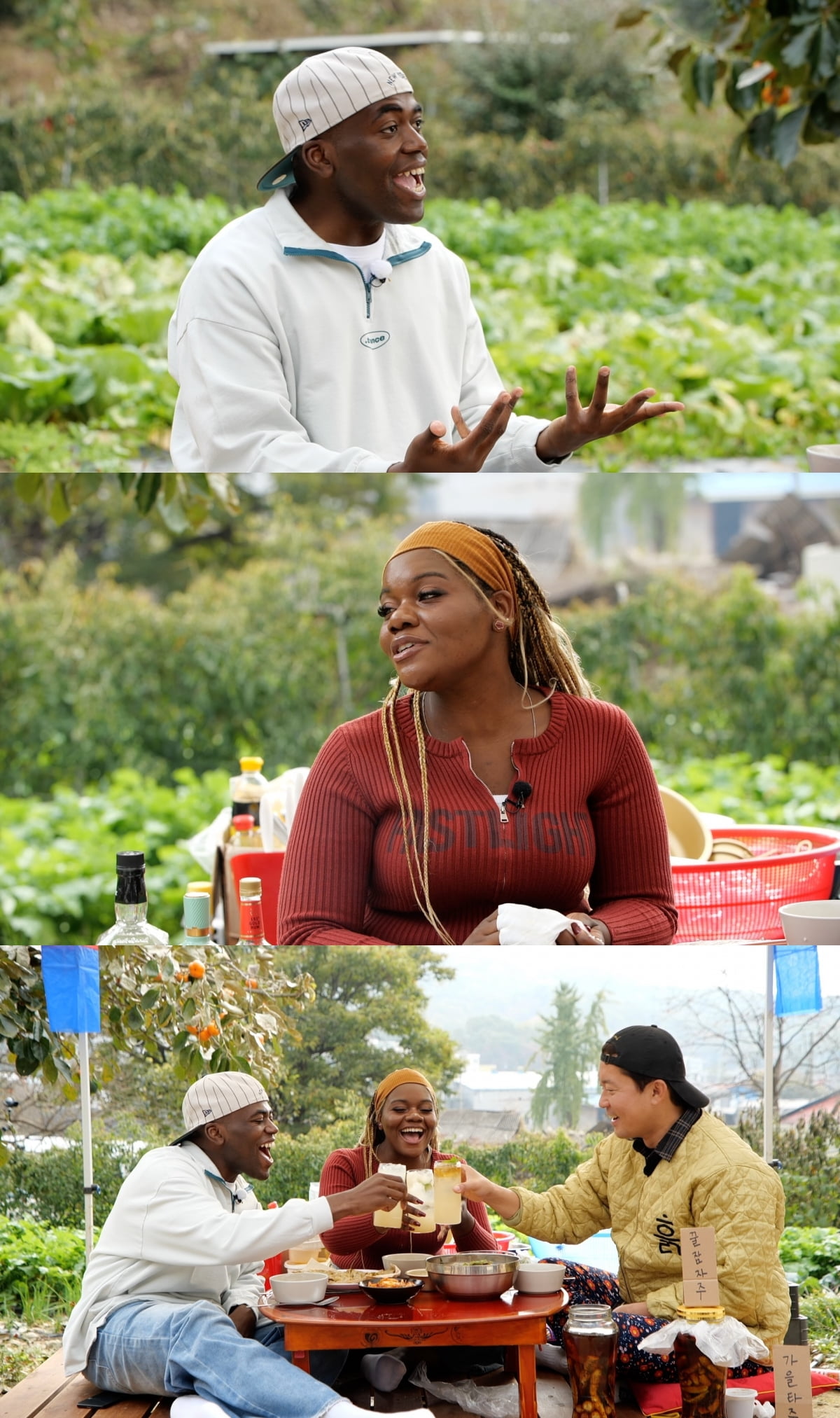 '41세' 김대호, 9개월 만에 4억 벌었는데…10년째 솔로였다 "절대 포기 못해" ('흙심인대호')