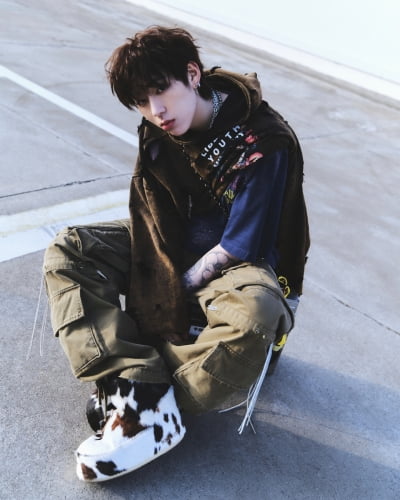 지코, 8년 만에 日 단독 콘서트 개최…'TOKYO DRIVE'