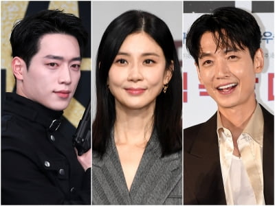 이보영마저 1%대 시청률...전멸한 MBC, 빈접 털이 '연기대상' 속 서강준 vs 정경호 대결 [TEN스타필드]