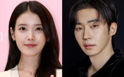 "아이유와 ♥로맨스 원해"…무진성, 데뷔 13년 차에 멜로 욕심 드러냈다 ('태풍상사')[인터뷰②]