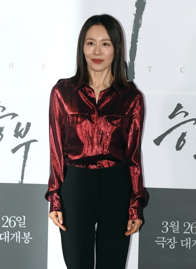 문정희, 시母가 알려준 비법 뭐길래…유명 여배우도 "이런 수육은 처음"('편스토랑')