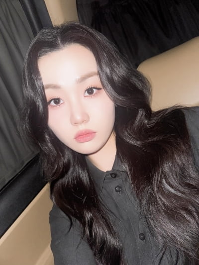 나영, 올 겨울 함께 겨울 낚시 가고 싶은 여자 트로트 가수 1위 [TEN차트]