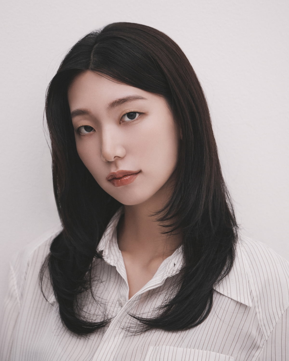 뼈말라에 질렸다…'모델 출신' 이호정 "10대 시절 샐러드 하나 먹고 운동장 수십 바퀴 돌아" [인터뷰②]