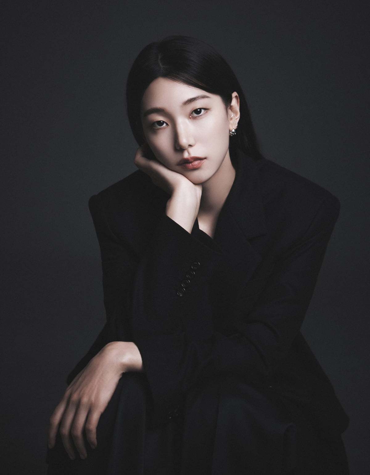 뼈말라에 질렸다…'모델 출신' 이호정 "10대 시절 샐러드 하나 먹고 운동장 수십 바퀴 돌아" [인터뷰②]