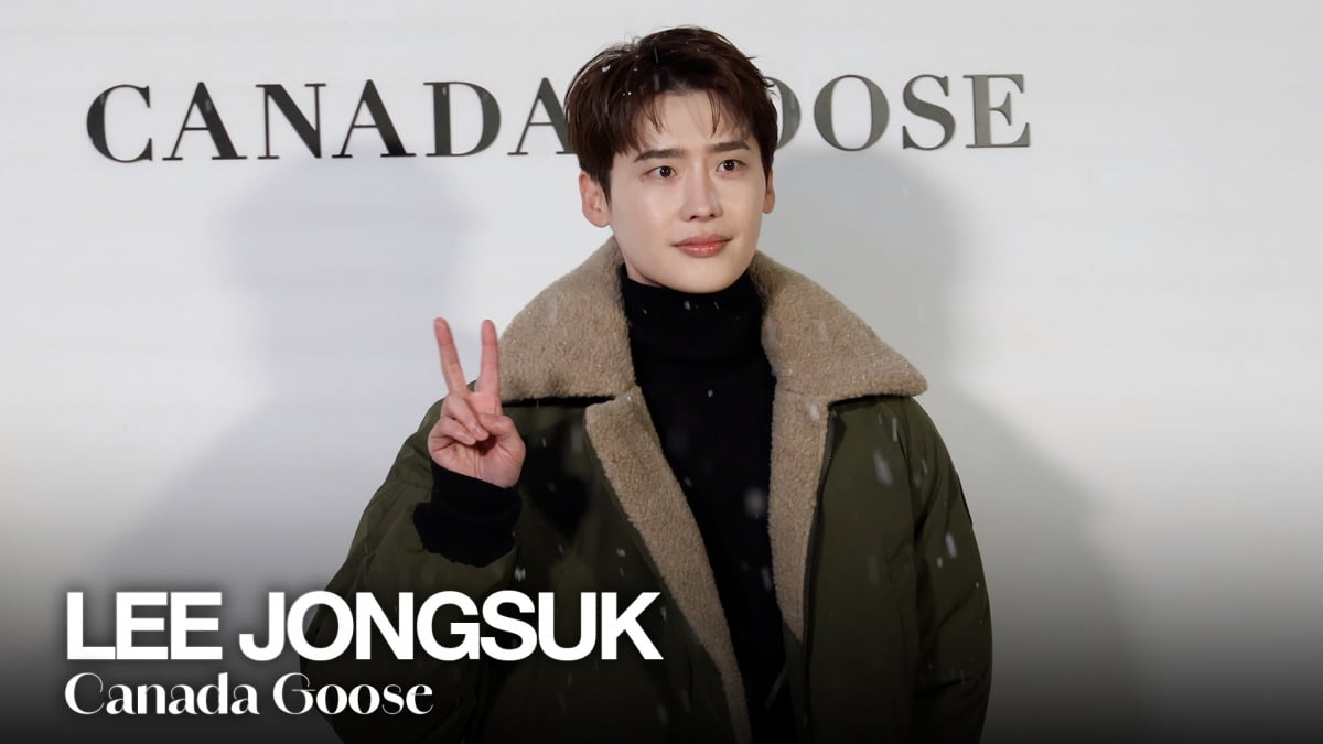 이종석, 잘생김의 정석 [TV10]