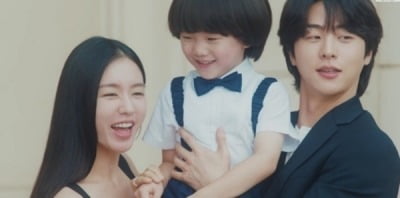 [종합] 8.5% 최고 시청률 찍었다…안은진♥장기용, 불륜 장애물 없어진 '꽃길 엔딩' ('키괜')