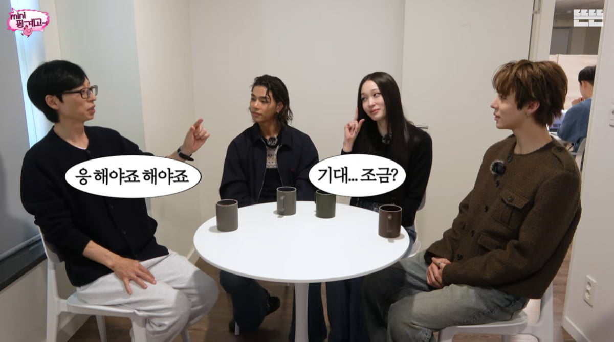 [종합] '신세계家' 애니, '실수입 0원' 첫 정산 못 받았다…"조금 기대 중"('미니핑계고')