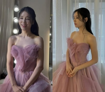 뼈말라 된 안은진, 골격 자체가 달라졌어…진정한 '환골탈태' 표본