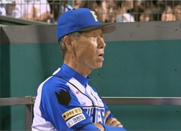 사진제공=스튜디오C1 '불꽃야구'