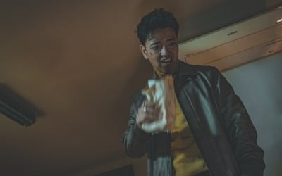 '김유정 父' 배수빈, 딸 죽일듯이 폭행 하더니…"가장 기억에 남아, 온전히 존재" ('친애하는X')[일문일답]