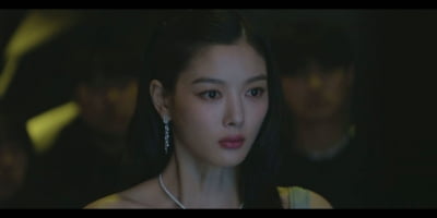 [종합] 김유정, 19금 피날레 장식했다…충격적인 파멸 엔딩 "아직까지도 버려져" ('친애하는X')