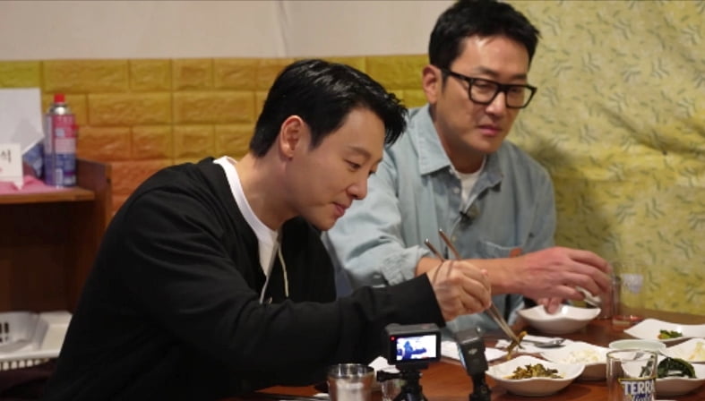 전현무 "여자친구와 헤어졌다"…방정맞게 춤췄는데 알고 보니 "광대의 심정"('전현무계획3')