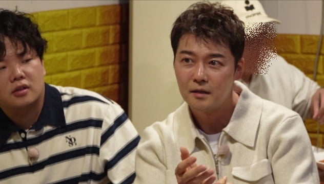 전현무 "여자친구와 헤어졌다"…방정맞게 춤췄는데 알고 보니 "광대의 심정"('전현무계획3')