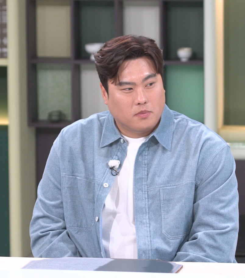 / 사진= JTBC '냉장고를 부탁해'