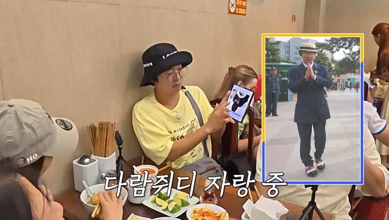 '2세 계획 중' 김준호, 체력 테스트 받았는데 어쩌나…"망했다"('독박투어4')