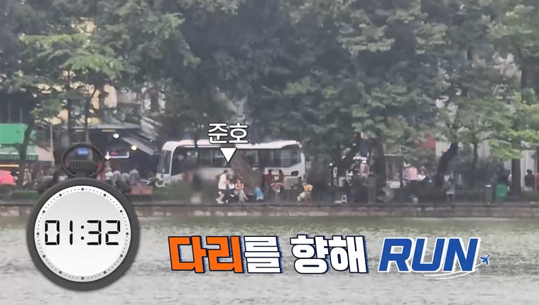 '2세 계획 중' 김준호, 체력 테스트 받았는데 어쩌나…"망했다"('독박투어4')