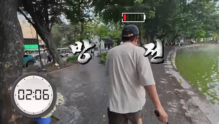 '2세 계획 중' 김준호, 체력 테스트 받았는데 어쩌나…"망했다"('독박투어4')