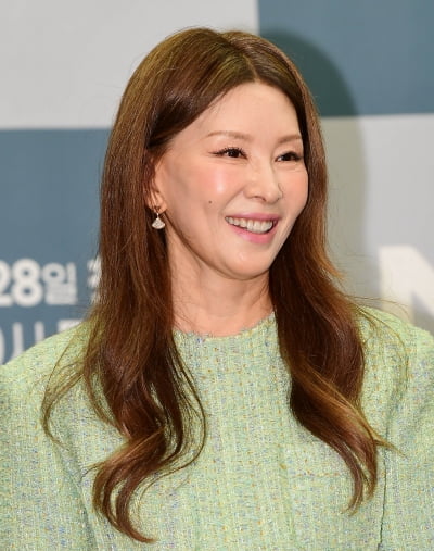 이미숙도 의혹 제기 됐다…김광규, 결국 의심 "성형한 거에요?" ('비서진')