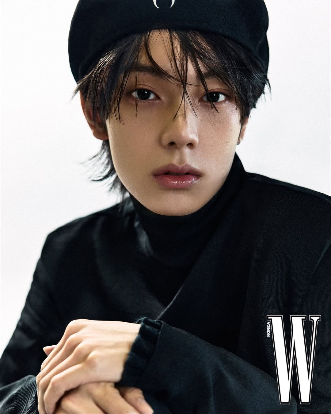 사진=더블유코리아